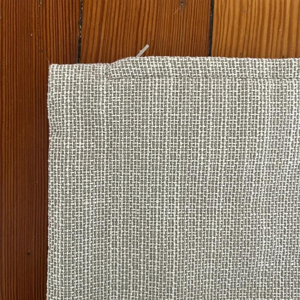 NWOT IKEA Hillared pillow case